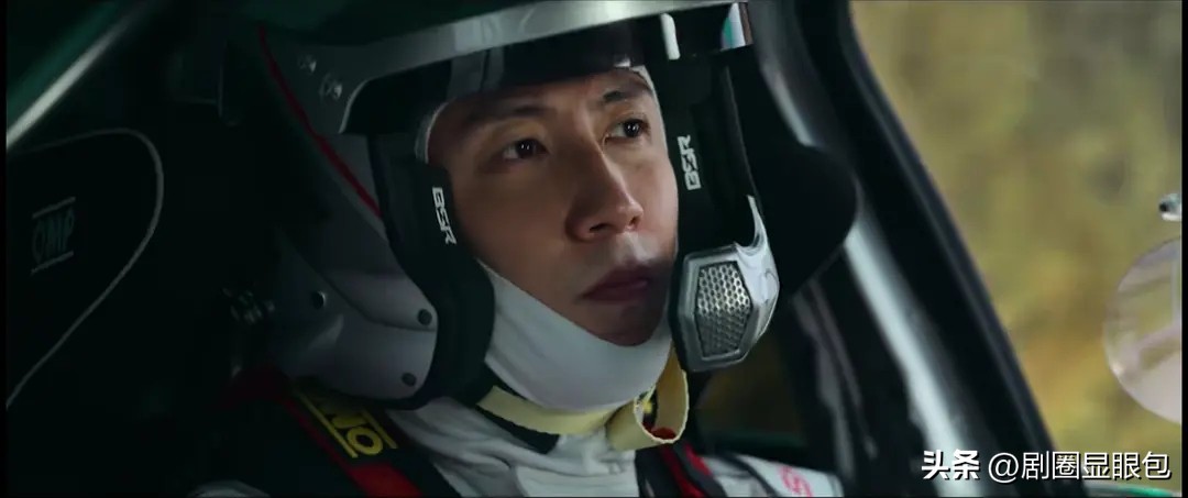 飞驰人生3_飞驰人生3 韩寒 沈腾