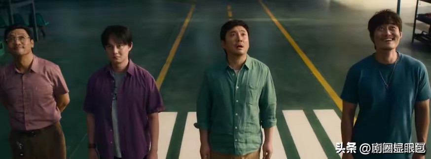 飞驰人生3 韩寒 沈腾_飞驰人生3