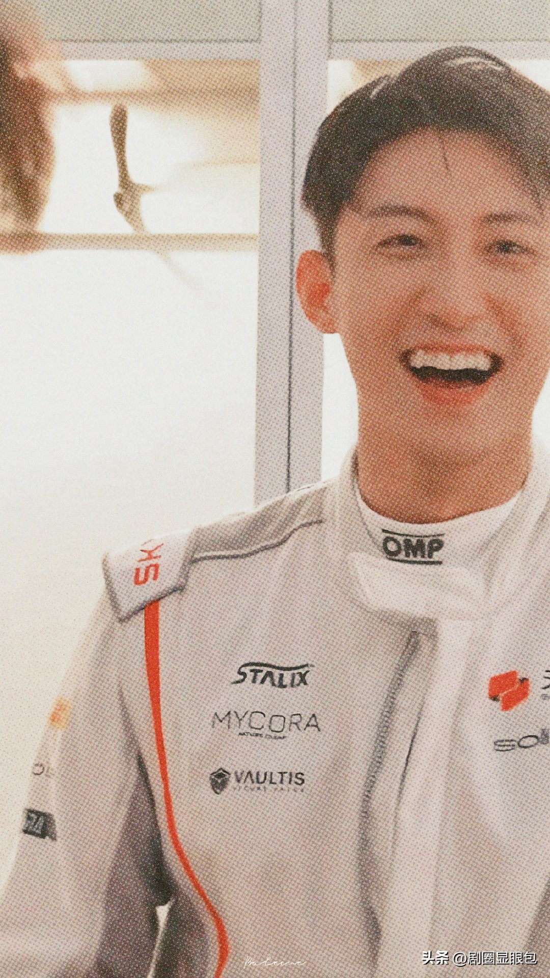 飞驰人生3_飞驰人生3 韩寒 沈腾