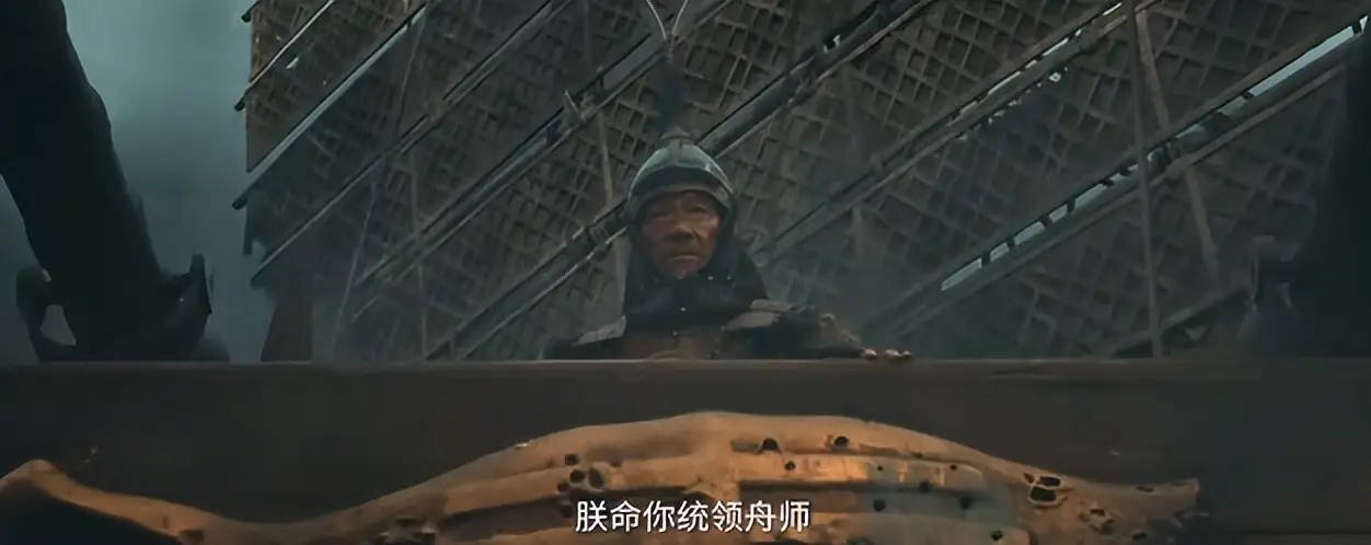 澎湖海战_澎湖海战 易烊千玺 青年康熙