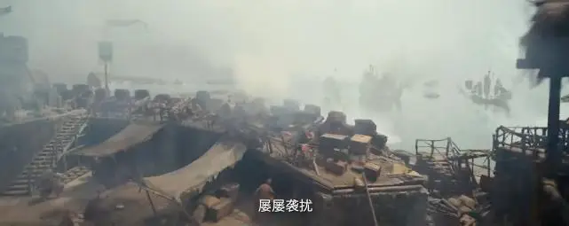 澎湖海战_澎湖海战 易烊千玺 青年康熙