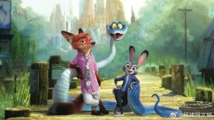 疯狂动物城2中国票房排名_疯狂动物城2_疯狂动物城2票房数据