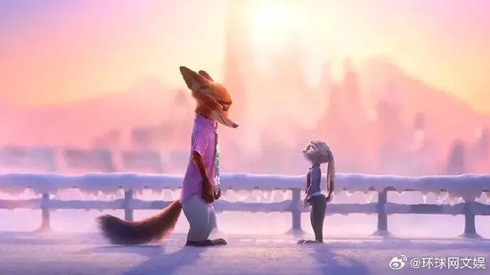 疯狂动物城2_疯狂动物城2票房数据_疯狂动物城2中国票房排名