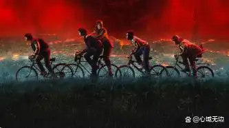 怪奇物语第五季_怪奇物语5大结局 霍金斯小镇最终章 十一能力觉醒