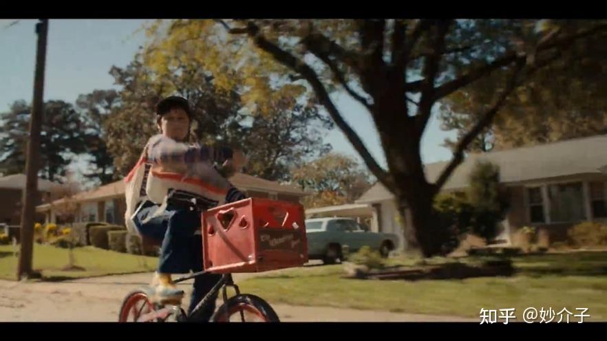 怪奇物语第五季_怪奇物语第四季剧情分析_怪奇物语第四季致敬元素解析