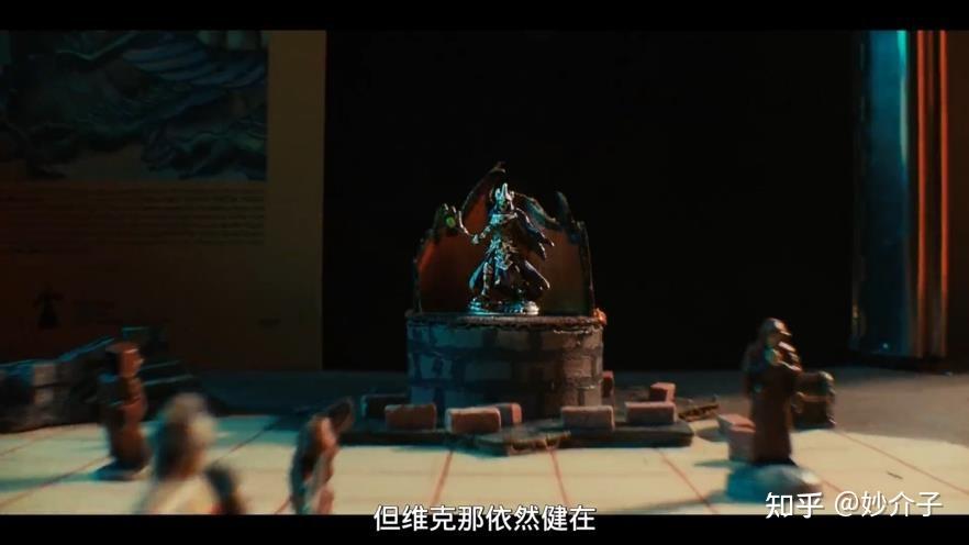 怪奇物语第四季致敬元素解析_怪奇物语第四季剧情分析_怪奇物语第五季