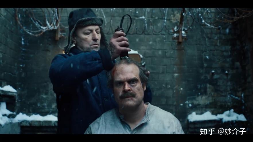 怪奇物语第五季_怪奇物语第四季致敬元素解析_怪奇物语第四季剧情分析