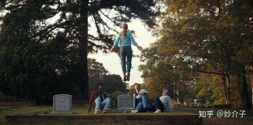 怪奇物语第四季致敬元素解析_怪奇物语第四季剧情分析_怪奇物语第五季