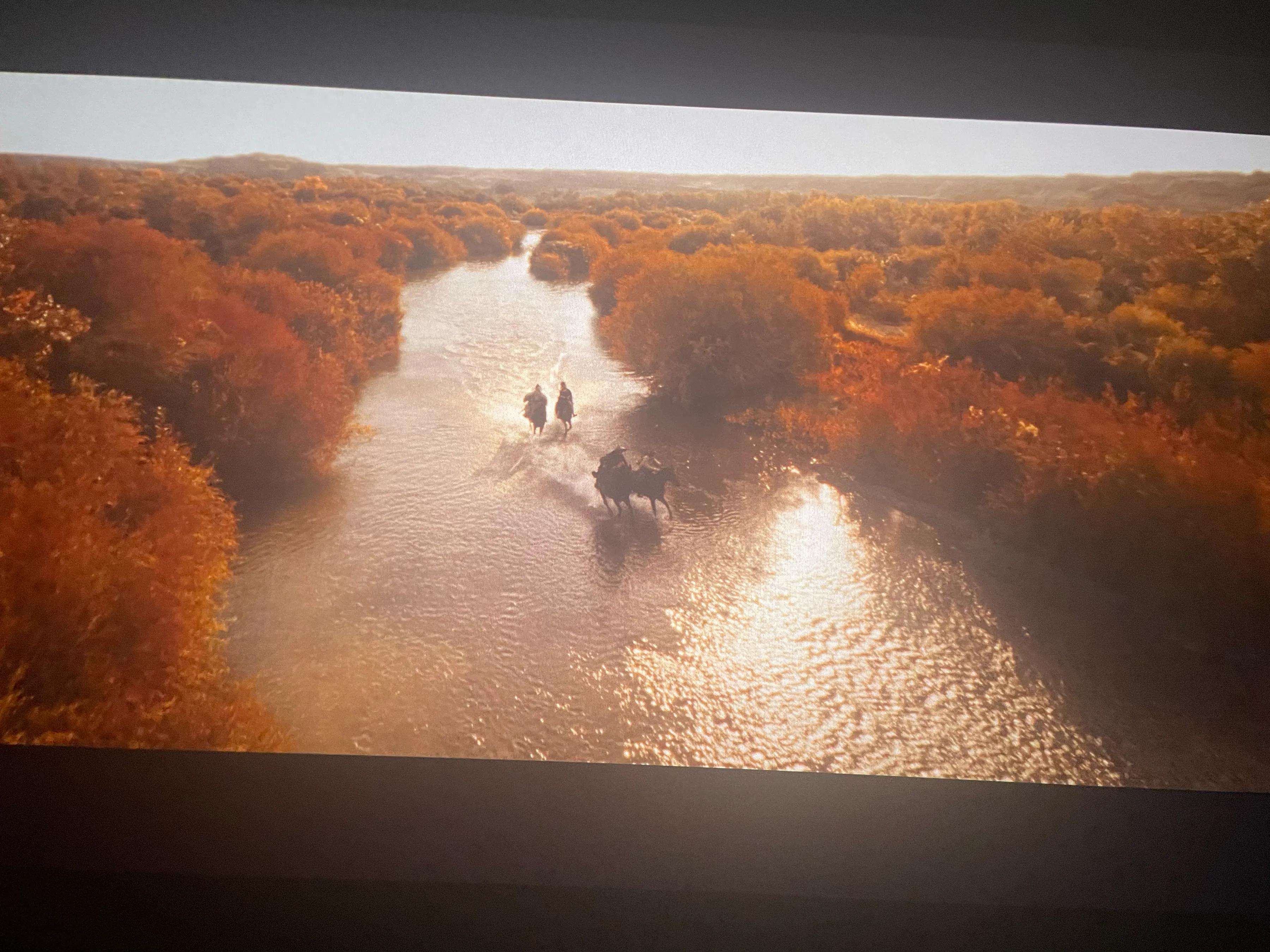 陈丽君李云霄演技分析_镖人风起大漠_镖人风起大漠电影评价