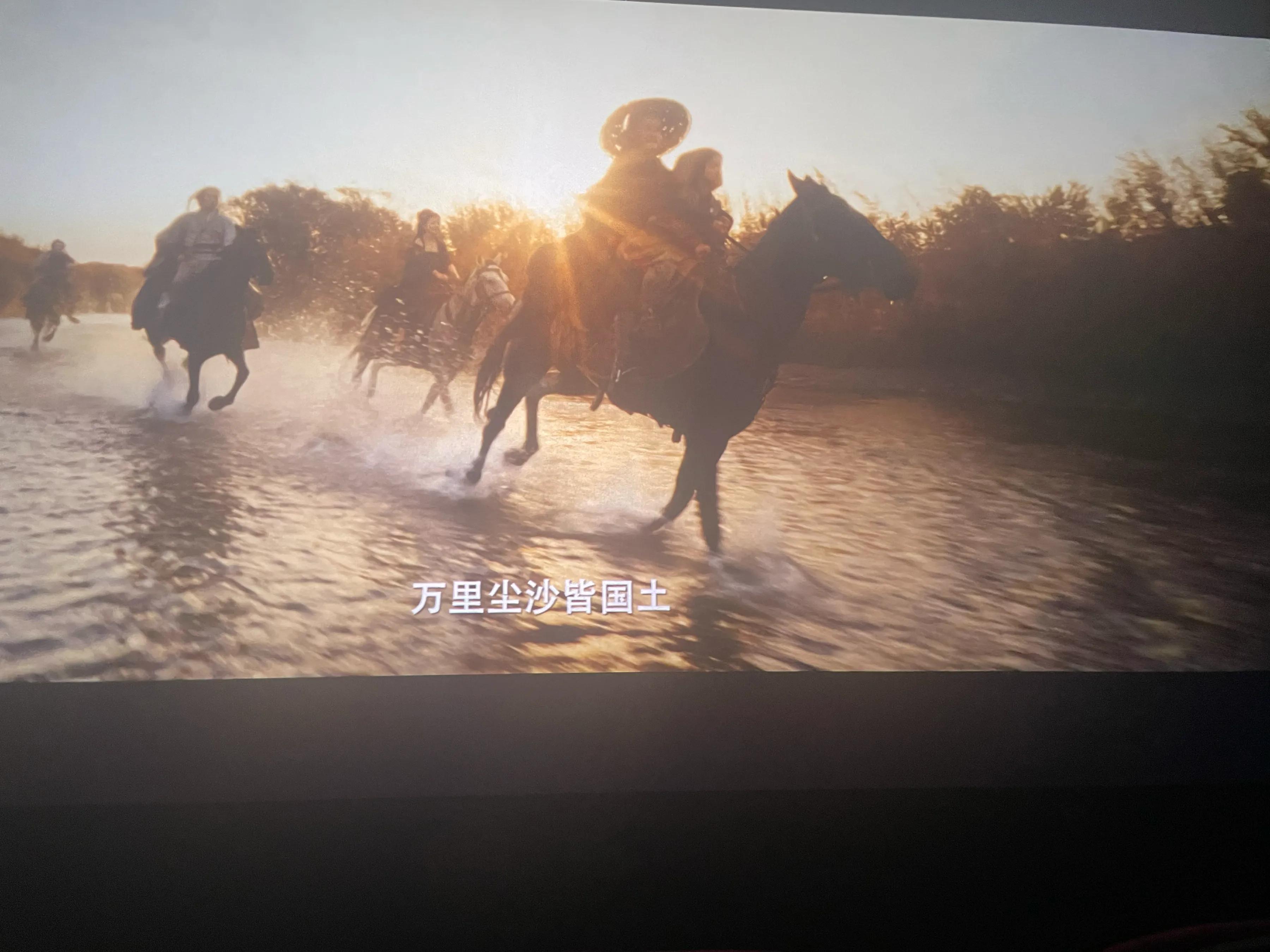 陈丽君李云霄演技分析_镖人风起大漠电影评价_镖人风起大漠