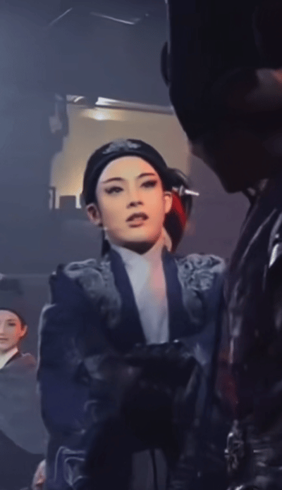 镖人风起大漠电影评价_镖人风起大漠_陈丽君李云霄演技分析