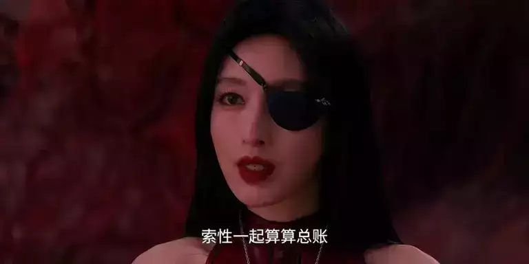 枭起青壤删减剧情 白瞳鬼敌我不分 裴珂邢深关系_枭起青壤