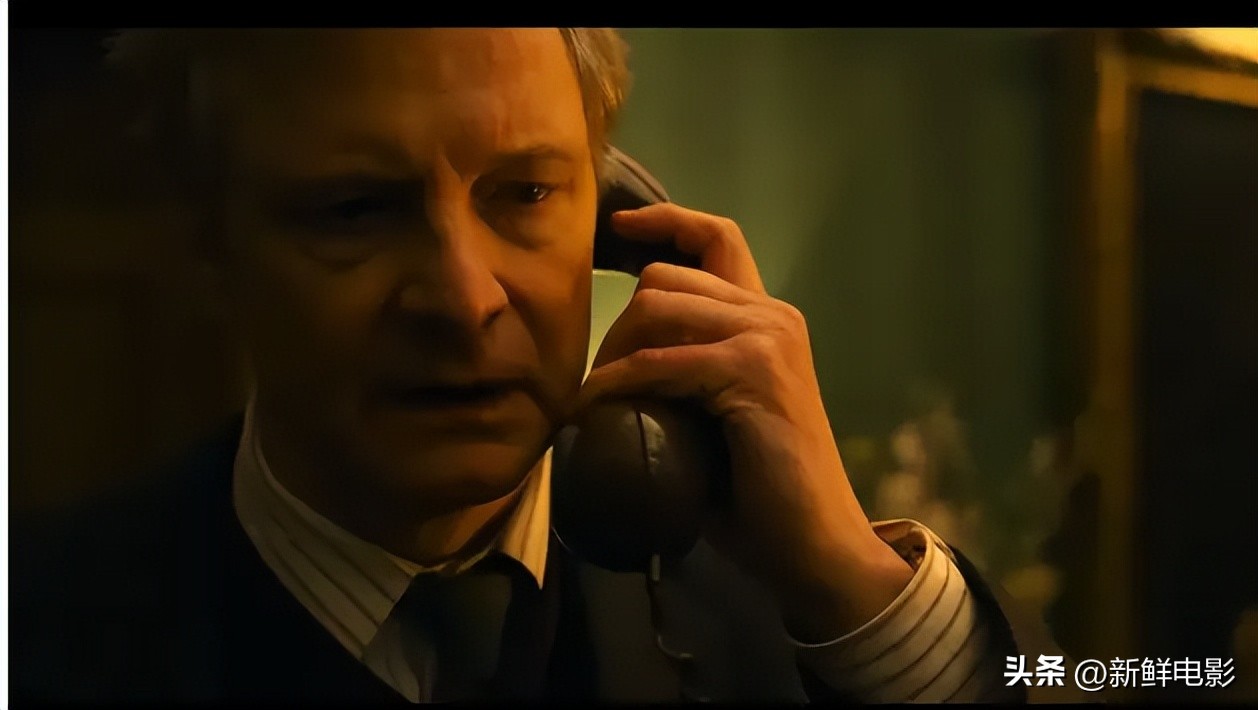 2025年必看英剧推荐_刑侦悬疑英剧推荐_2025英剧推荐