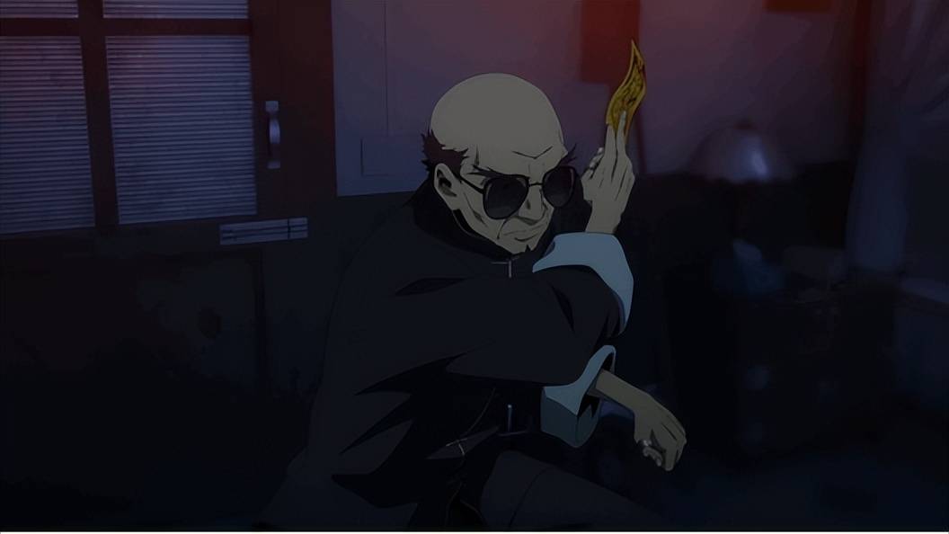 谷围南亭动画 中式恐怖题材 国漫悬疑冒险_谷围南亭第一季