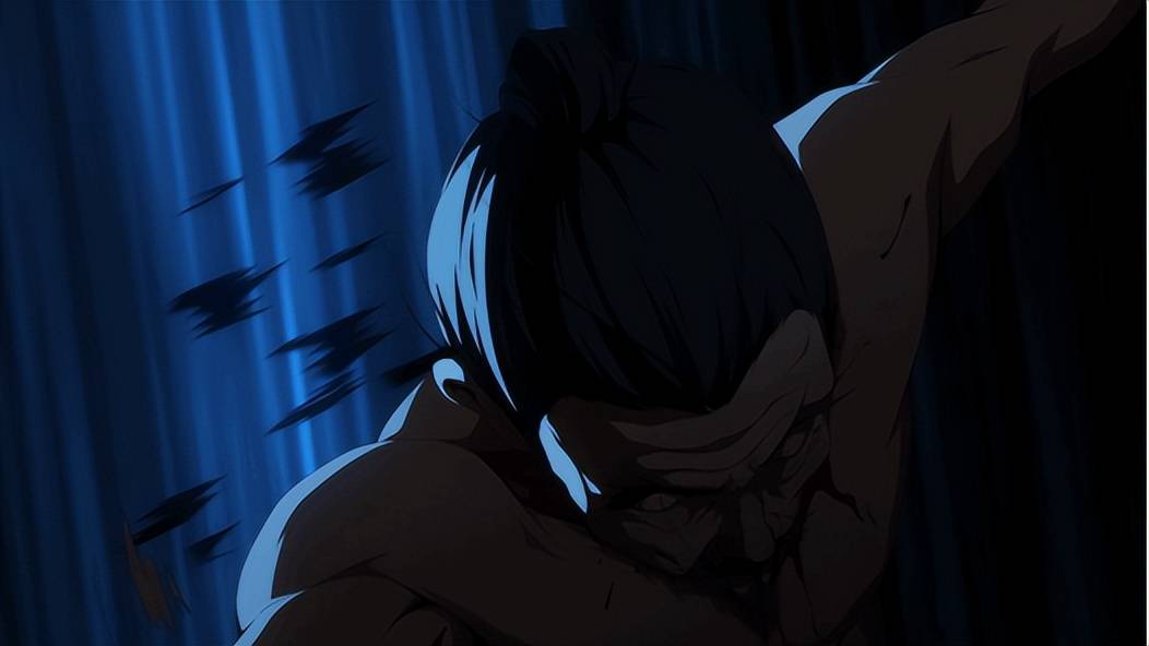 谷围南亭第一季_谷围南亭动画 中式恐怖题材 国漫悬疑冒险