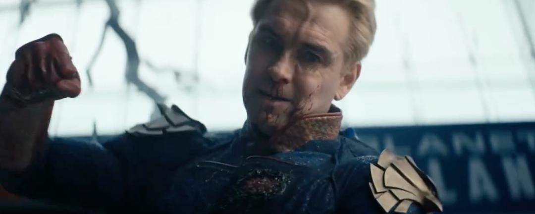 黑袍纠察队第五季_黑袍纠察队第五季 终极季 2026年4月8日开播