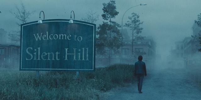 重返寂静岭 克里斯多夫甘斯 寂静岭2_重返寂静岭