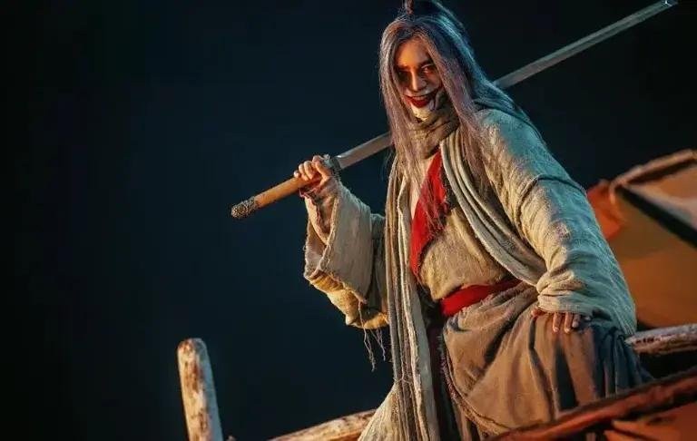 飞驰人生3_吴京镖人全球票房对比_飞驰人生3票房沈腾400亿