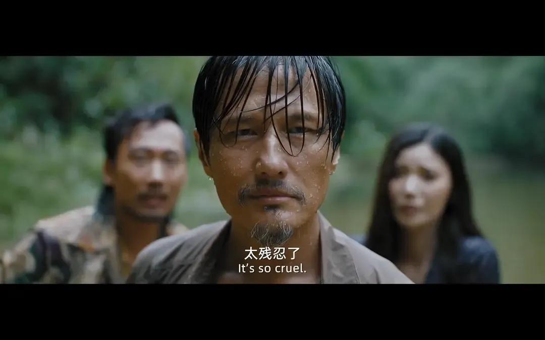 新狂蟒之灾_狂蟒之灾 杭州传影文化传媒有限公司 热带雨林生存挑战