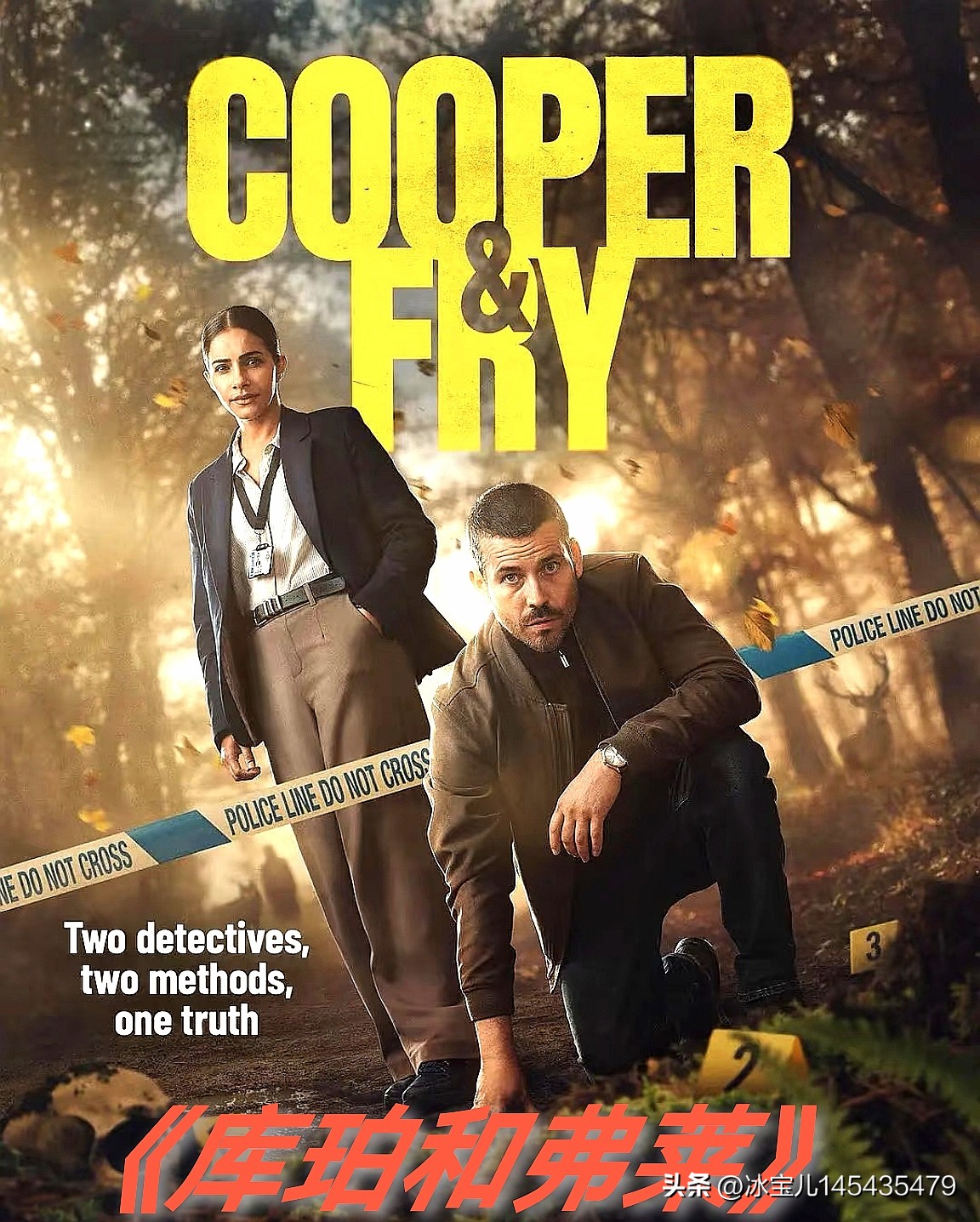 悬疑剧情_2025英剧推荐_英剧推荐