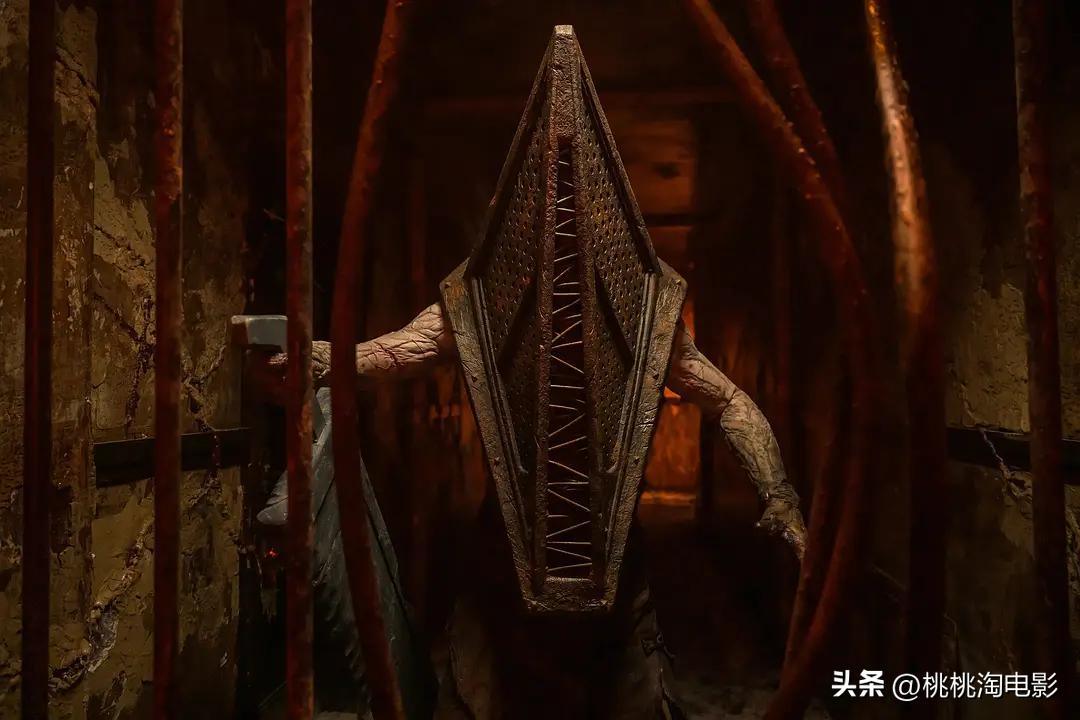 重返寂静岭心理恐怖_重返寂静岭_寂静岭2电影心理改编分析