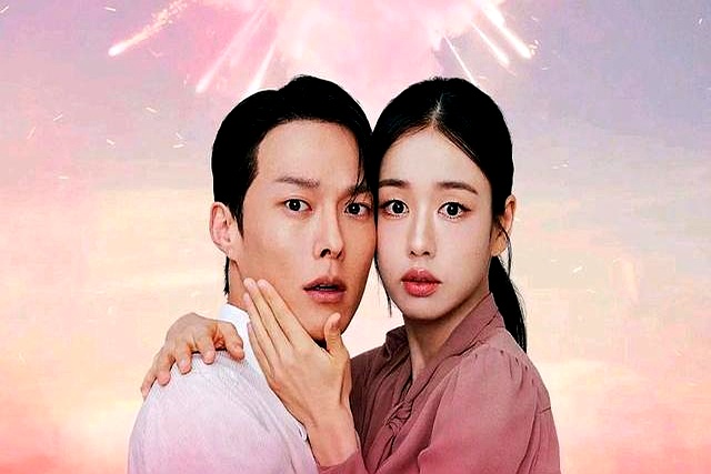 年度电子榨菜榜单_2025韩剧推荐_2025年韩剧推荐