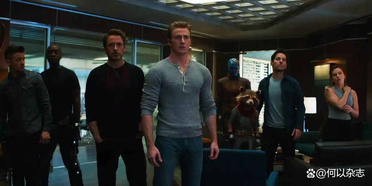 复仇者联盟5导演肖恩莱维_复仇者联盟5上映时间2026_复仇者联盟5