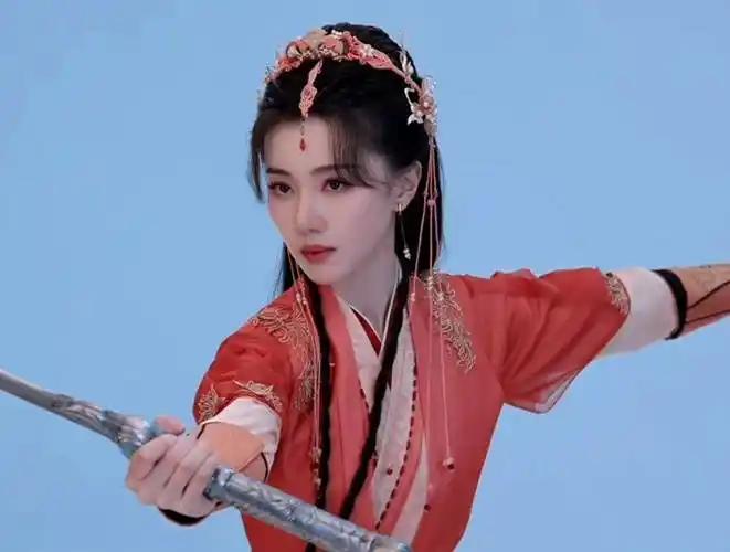 佳偶天成 任嘉伦演技 王鹤润吐槽_佳偶天成