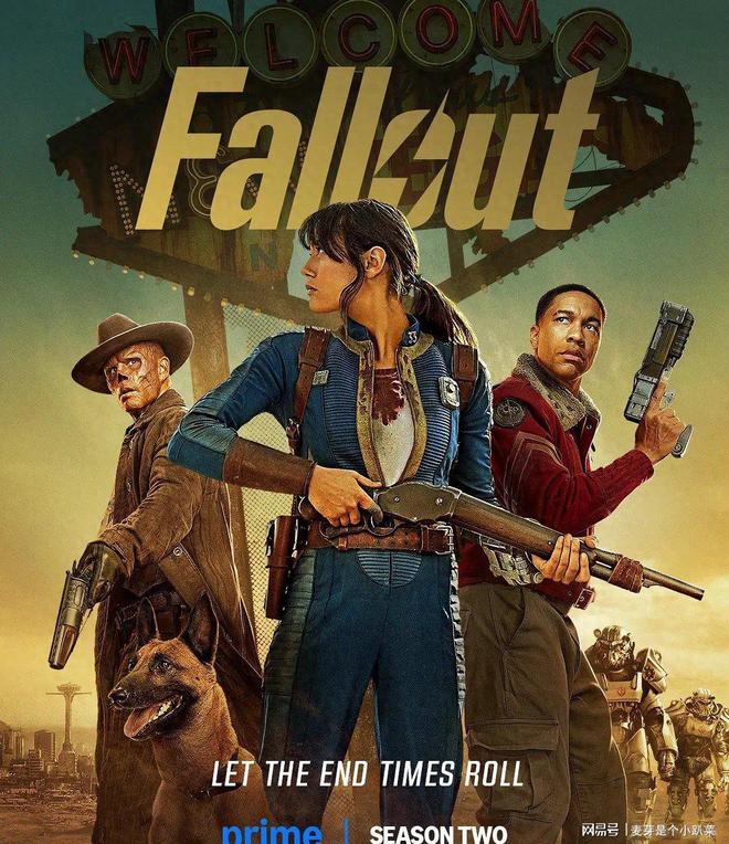 辐射剧评艾美奖提名_辐射第二季首支预告片_辐射第二季