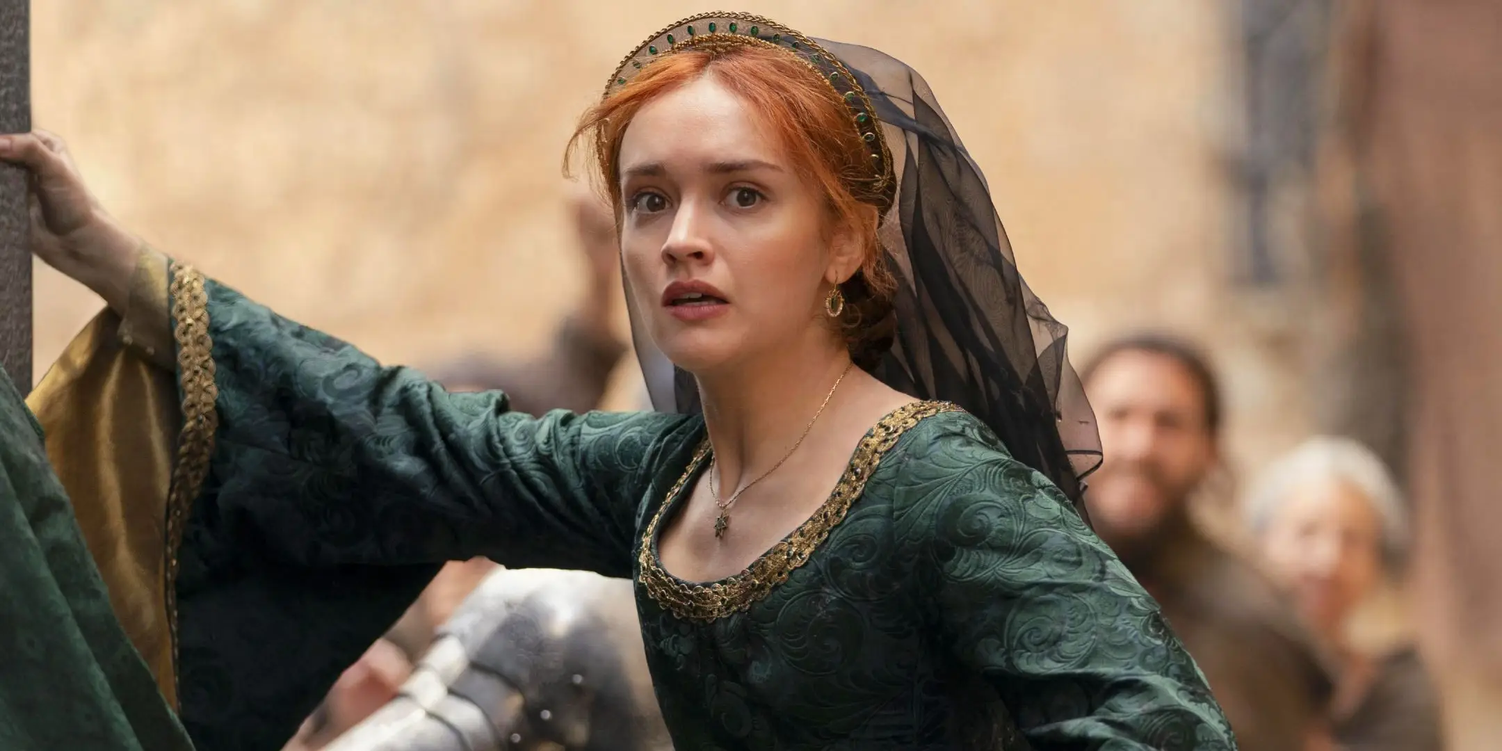 戴伦坦格利安概念剧集_龙之家族第三季_龙之家族第三季概念剧集