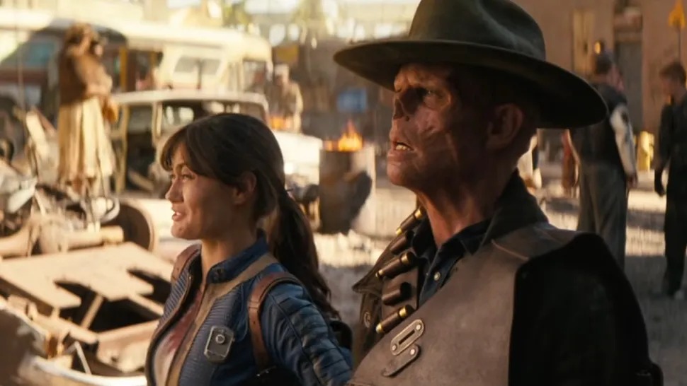 辐射第二季_辐射第二季_辐射第二季