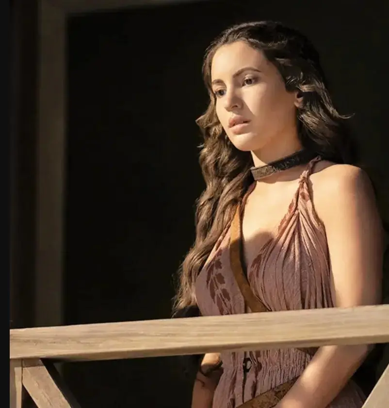 斯巴达克斯:亚述家族_斯巴达克斯亚述家族 尼克塔拉贝亚述回归 斯巴达克斯亚述家族剧情解析