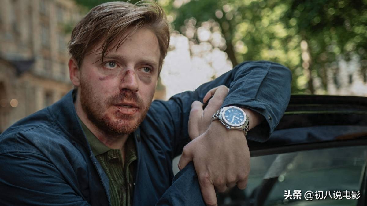 流人第五季_流人第五季剧情解析_流人科尔角色背景