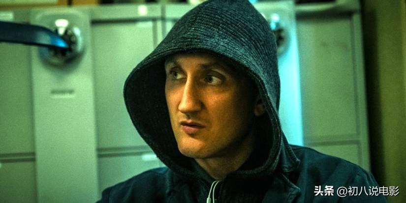 流人科尔角色背景_流人第五季剧情解析_流人第五季