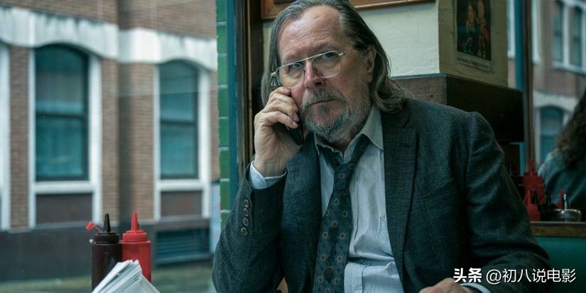 流人第五季_流人科尔角色背景_流人第五季剧情解析