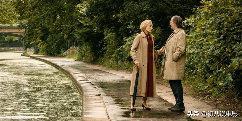 流人第五季剧情解析_流人科尔角色背景_流人第五季