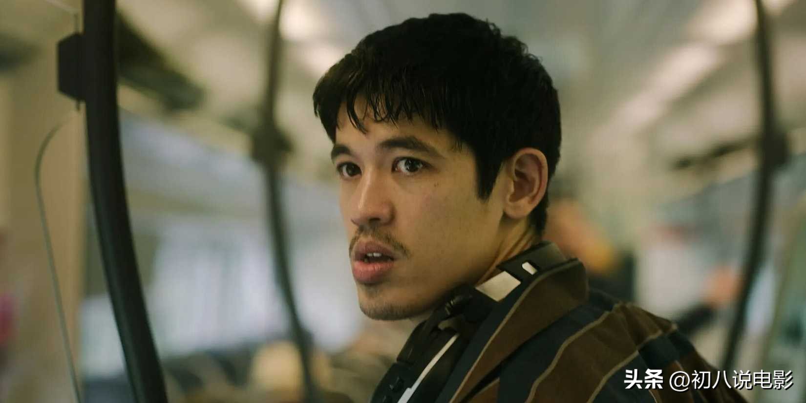 流人科尔角色背景_流人第五季剧情解析_流人第五季