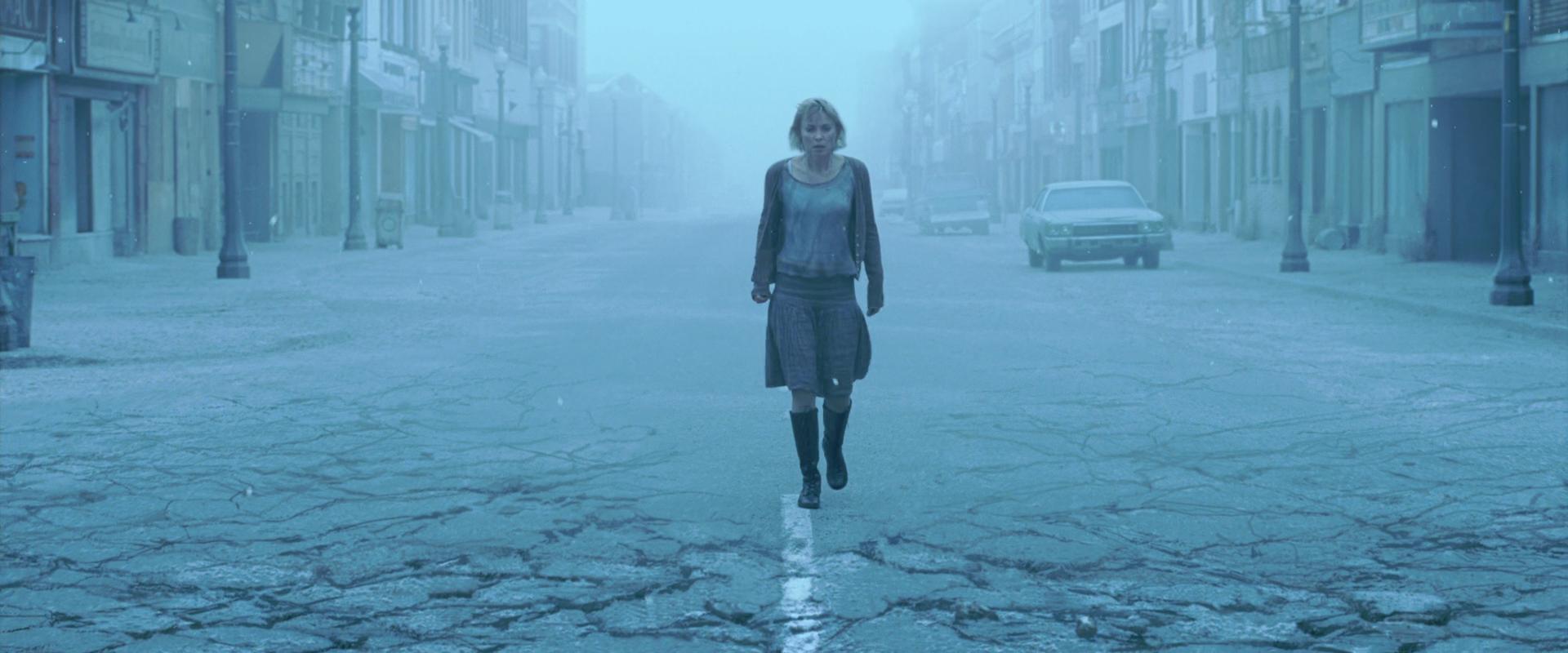 重返寂静岭_重返寂静岭 克里斯托夫·甘斯 寂静岭怪物