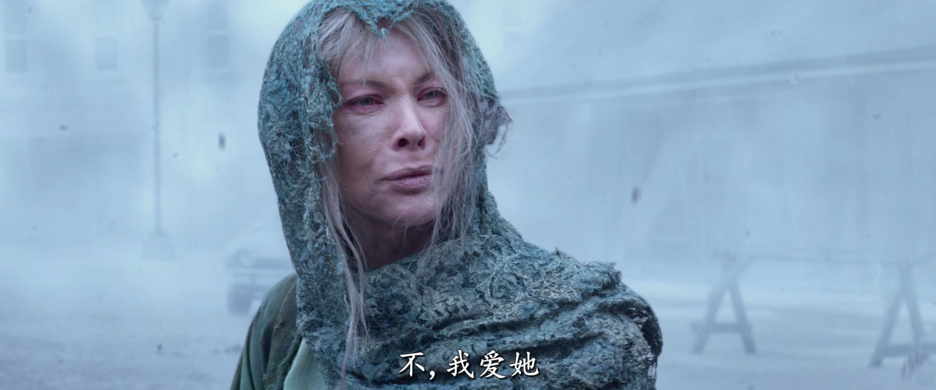 重返寂静岭_重返寂静岭 克里斯托夫·甘斯 寂静岭怪物