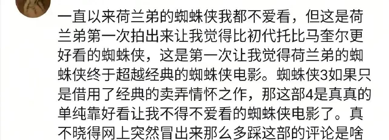 蜘蛛侠崭新之日 影评 责任孤独_蜘蛛侠:崭新之日