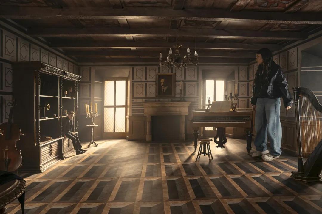 惊天魔盗团3魔术揭秘_惊天魔盗团3_惊天魔盗团3剧情解析