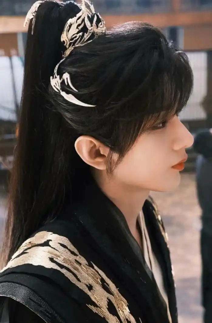 天地剑心剧情解析_天地剑心_天地剑心成毅演技评价