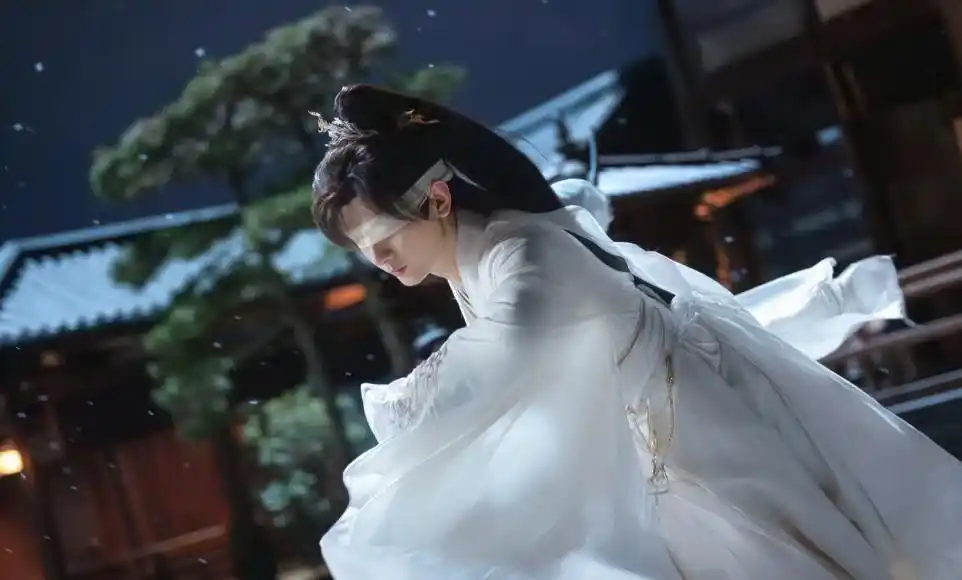 天地剑心剧情解析_天地剑心_天地剑心成毅演技评价