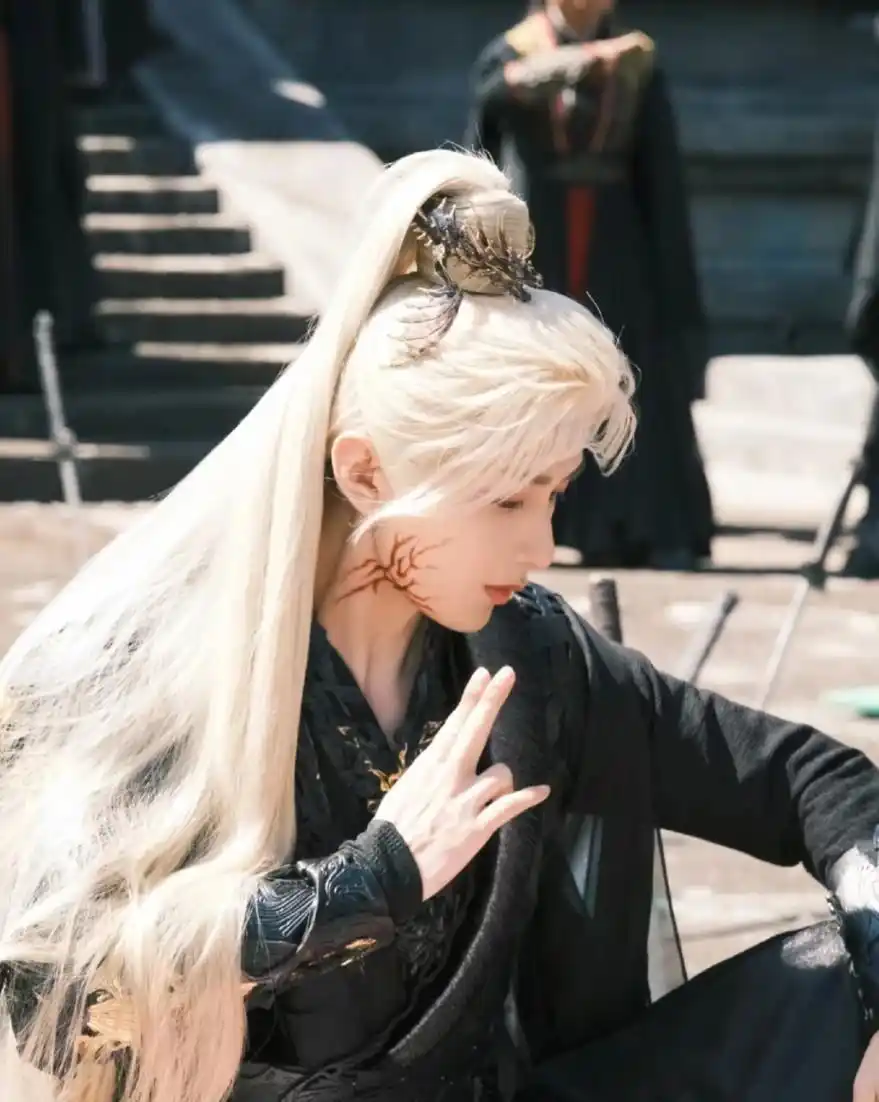 天地剑心_天地剑心成毅演技评价_天地剑心剧情解析