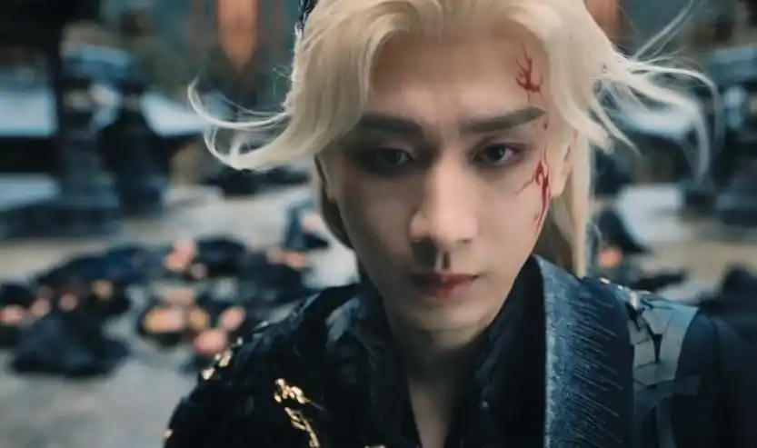 天地剑心成毅演技评价_天地剑心剧情解析_天地剑心