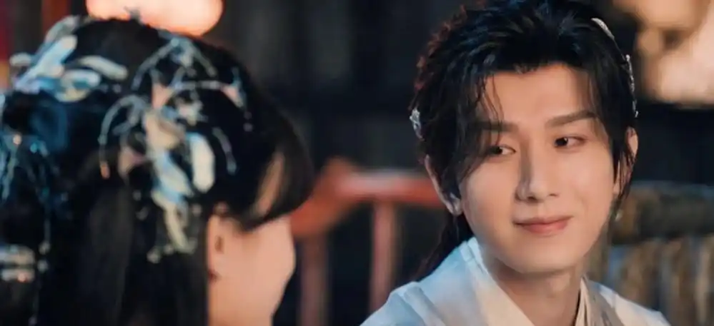 天地剑心剧情解析_天地剑心_天地剑心成毅演技评价