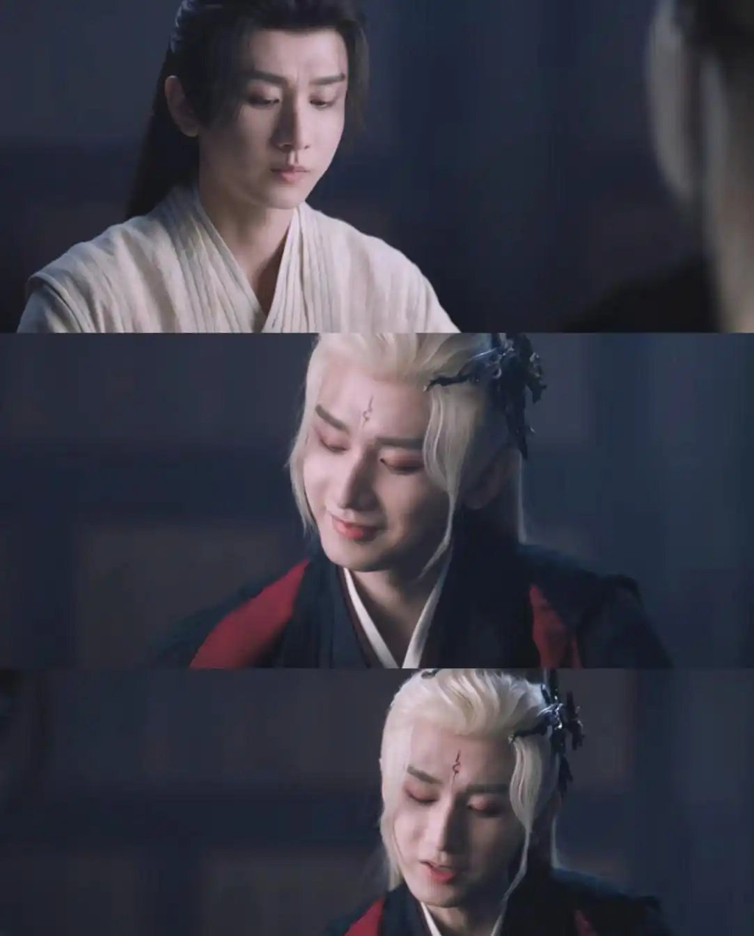 天地剑心大结局决战希望_天地剑心_富贵牺牲大义抉择