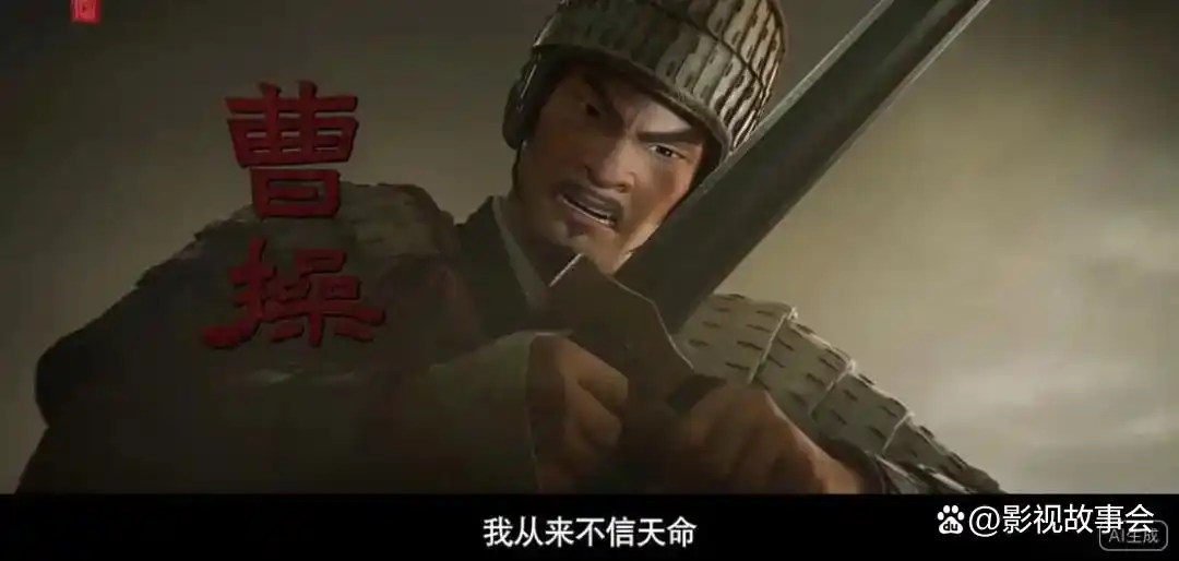 三国第一部：争洛阳_三国第一部争洛阳_追光动画三国系列