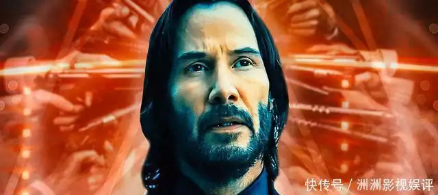 疾速追杀5_疾速追杀5 约翰威克回归 威克为何复活