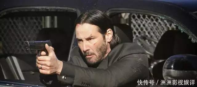 疾速追杀5 约翰威克回归 威克为何复活_疾速追杀5